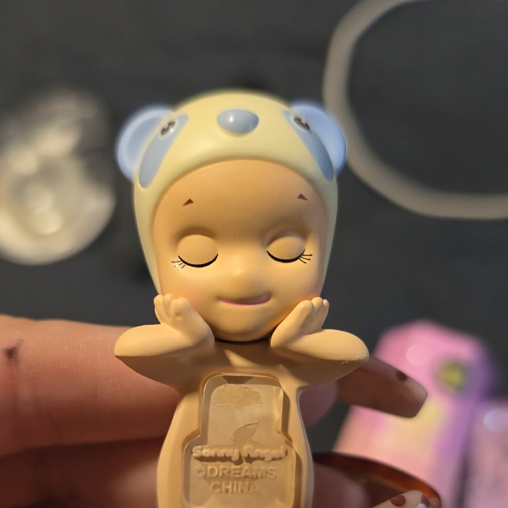 Sonny Angel Hipper Panda 100% Authentic - Picture 5 of 11